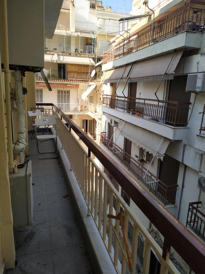 Center No1 * Thessaloniki