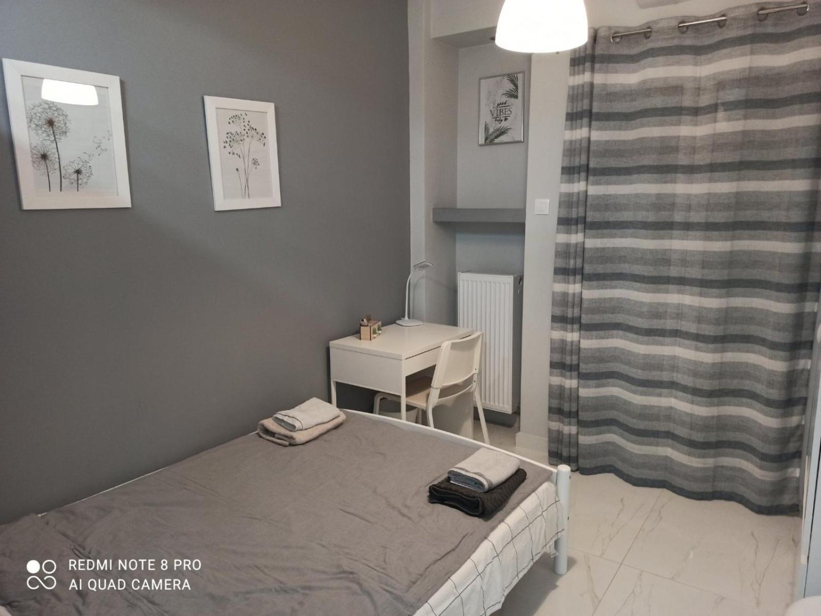 Center No1 Apartment *
