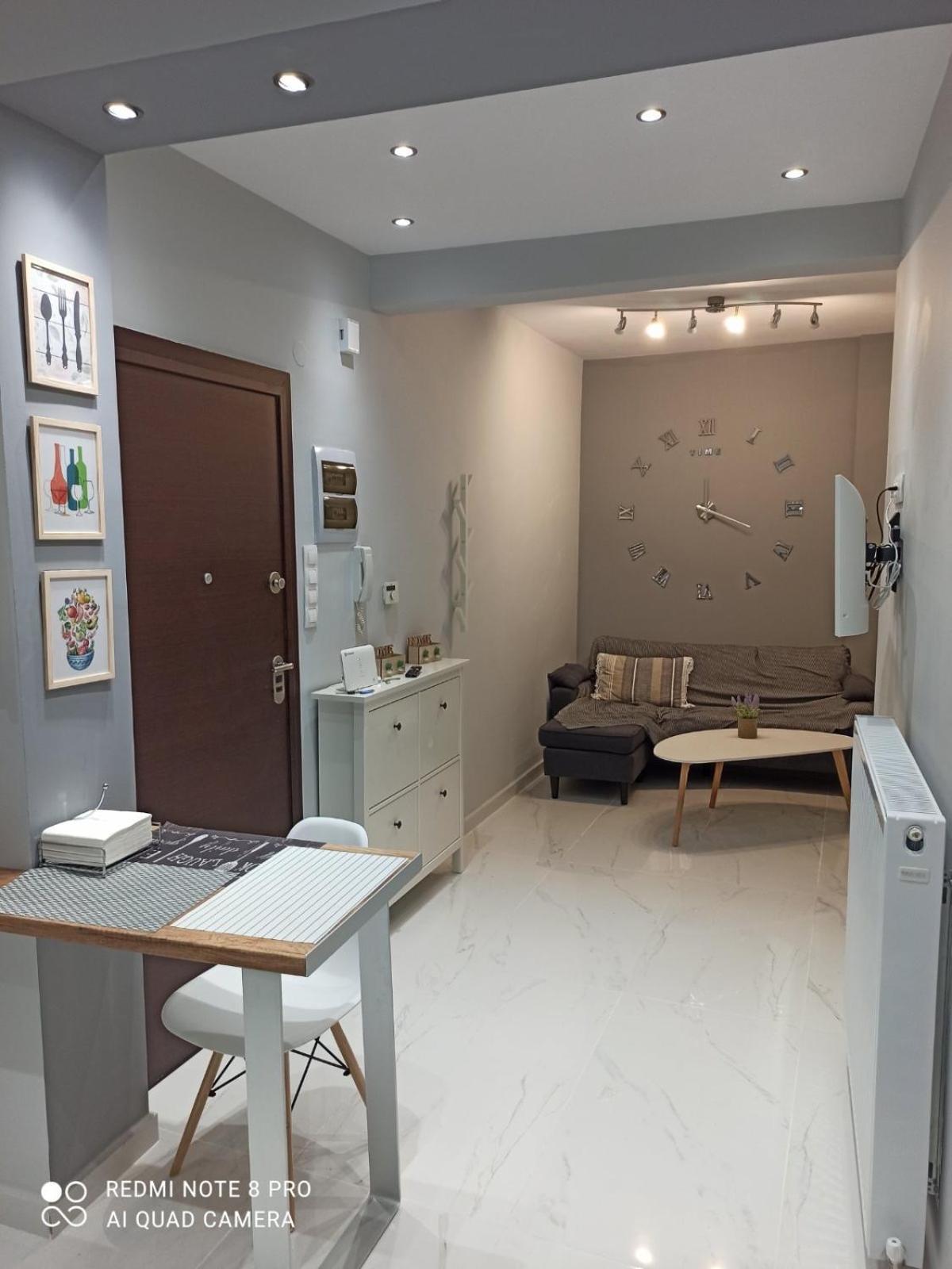 Center No1 Thessaloniki