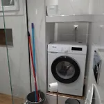 City Center Apartment No1