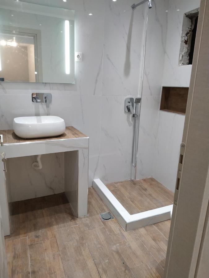 Apartment City Center No1 Thessaloniki