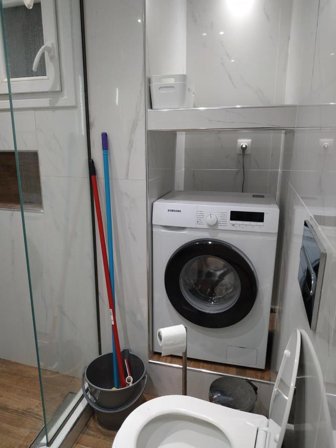 City Center No1 Apartment