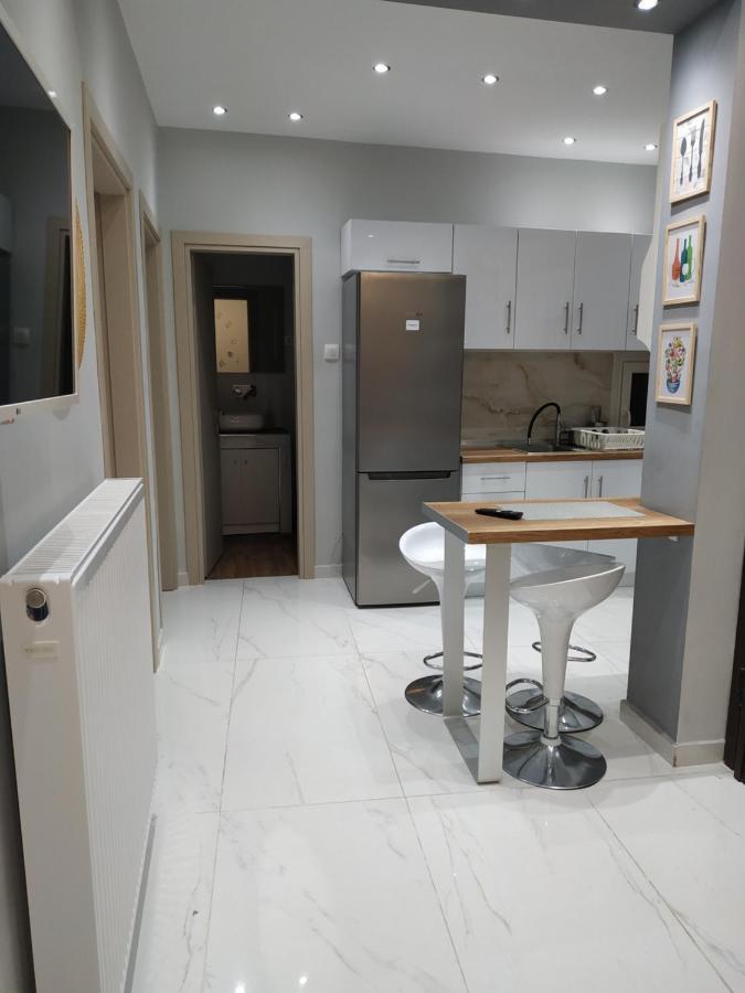 City Center No1 Apartment Thessaloniki