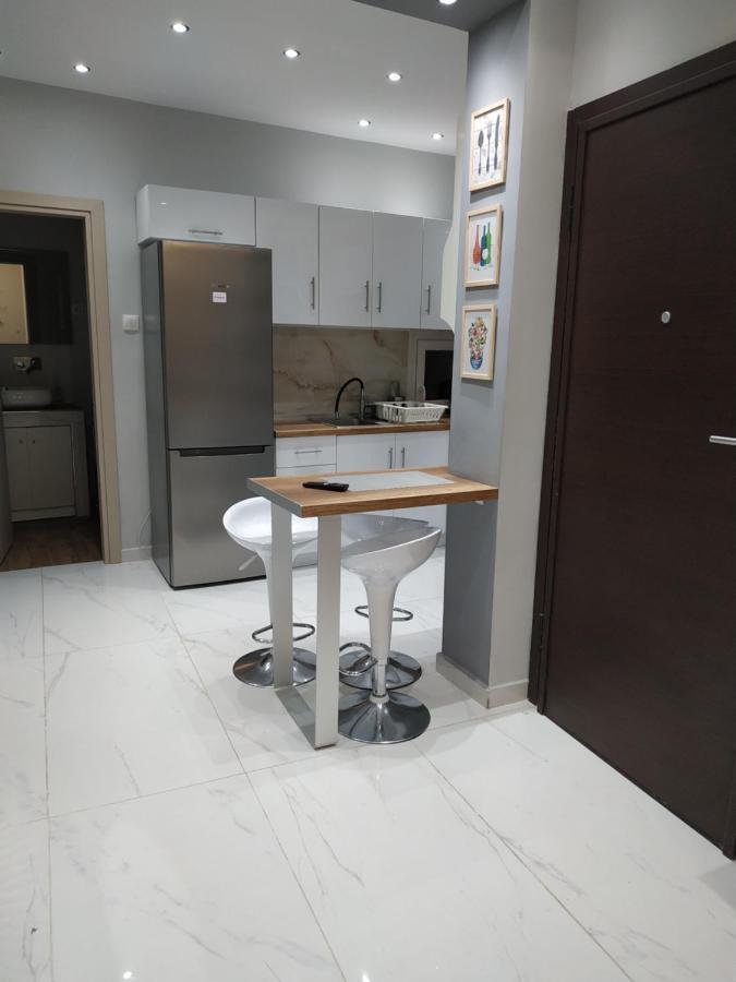 City Center No1 Apartment *